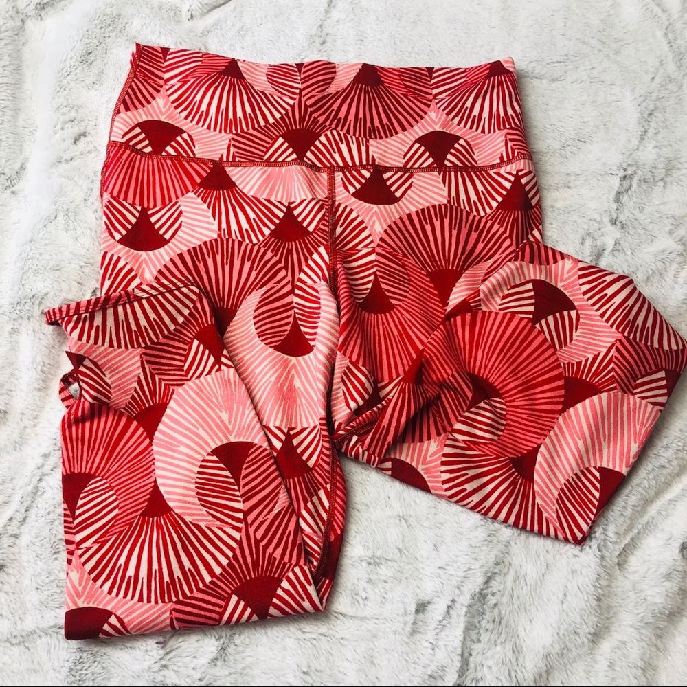 Aerie Pink Legging